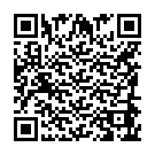 电话号码二维码 +525944620062
