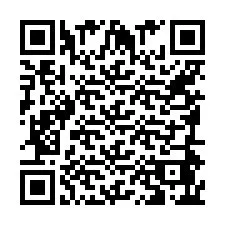 QR код за телефонен номер +525944620083