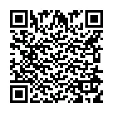 QR Code for Phone number +526141199806