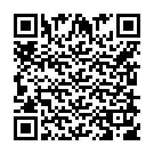 QR-Code für Telefonnummer +526181064959