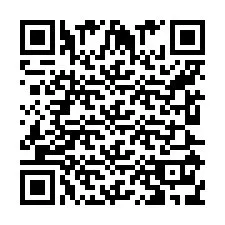 QR-Code für Telefonnummer +526251390010