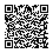 QR kód a telefonszámhoz +526561650100