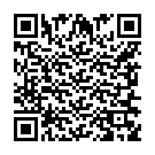 Código QR para número de telefone +526563593028