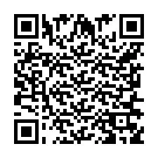 QR kód a telefonszámhoz +526563593094