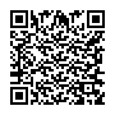 QR Code pour le numéro de téléphone +526563593124