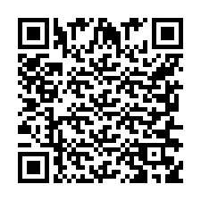 Código QR para número de telefone +526563593134