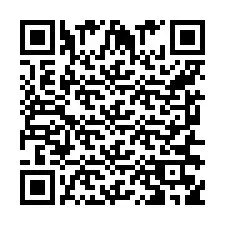 Código QR para número de telefone +526563593144