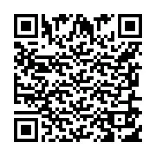 Kode QR untuk nomor Telepon +526565120064