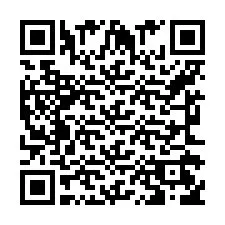 QR код за телефонен номер +526622568101