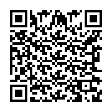 Kod QR dla numeru telefonu +526623280800