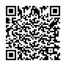 Kod QR dla numeru telefonu +526623280889