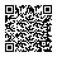 Kod QR dla numeru telefonu +526641239888