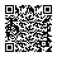 QR Code for Phone number +526644140714