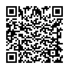 QR Code pour le numéro de téléphone +526646226900