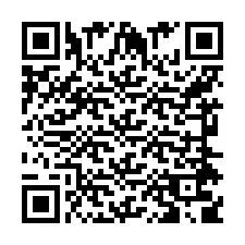 QR код за телефонен номер +526647089808