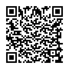 QR kód a telefonszámhoz +526691960988