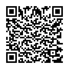 QR Code for Phone number +527227030014