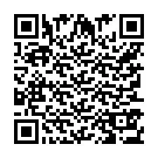 QR Code for Phone number +527535324818