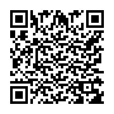 Kod QR dla numeru telefonu +527713824955