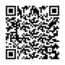 QR-код для номера телефона +527717914921