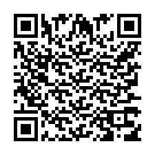 QR-код для номера телефона +527773168294