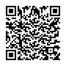 QR kód a telefonszámhoz +527773550012