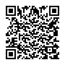 QR Code for Phone number +528110012107