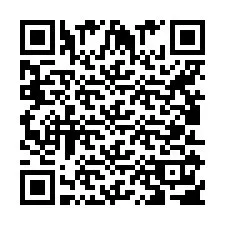 QR код за телефонен номер +528111072762