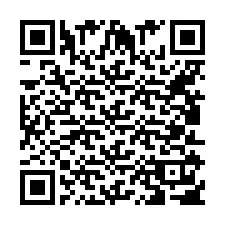 QR-koodi puhelinnumerolle +528111072763