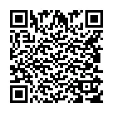 Kod QR dla numeru telefonu +528111072766