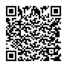 Kode QR untuk nomor Telepon +528111072768