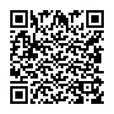 QR Code สำหรับหมายเลขโทรศัพท์ +528111562670