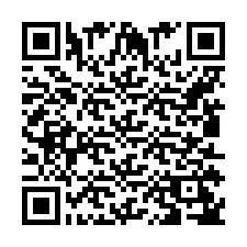 QR код за телефонен номер +528112476915