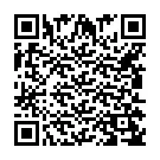 Código QR para número de telefone +528112477247