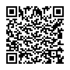 Codice QR per il numero di telefono +528113440111