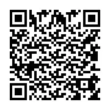 QR код за телефонен номер +528114540170