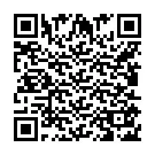 QR код за телефонен номер +528115226924