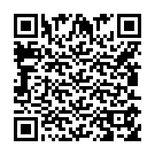 Código QR para número de teléfono +528115551219