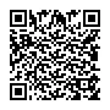 Kode QR untuk nomor Telepon +528115551224