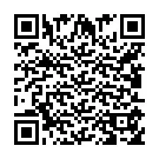 Codice QR per il numero di telefono +528115551230