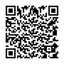 电话号码二维码 +528118000010