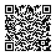 QR Code for Phone number +528118000015