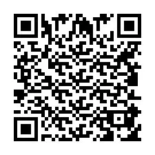 QR Code for Phone number +528118502282