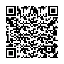 QR-код для номера телефона +528118502690