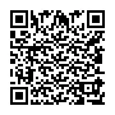 QR-kood telefoninumbri jaoks +528119770290