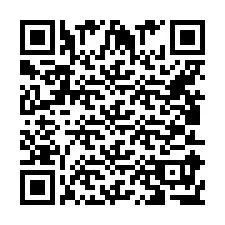 QR код за телефонен номер +528119770367