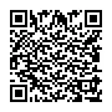 QR-kood telefoninumbri jaoks +528119770424