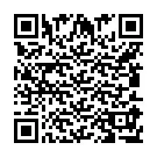 Código QR para número de telefone +528119771004