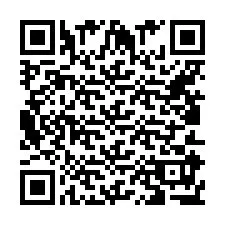 QR Code for Phone number +528119773097