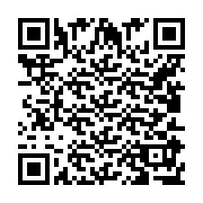 QR-Code für Telefonnummer +528119773135